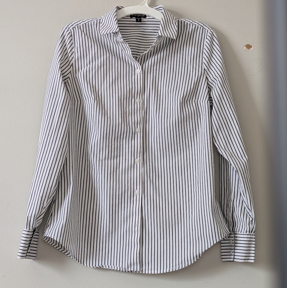 Button down Shirt - Picture 2 of 2